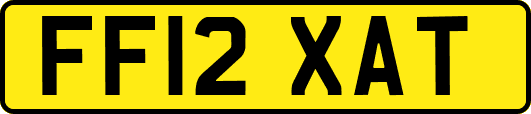 FF12XAT