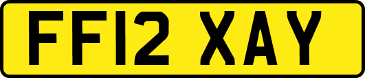 FF12XAY