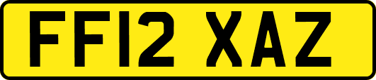 FF12XAZ