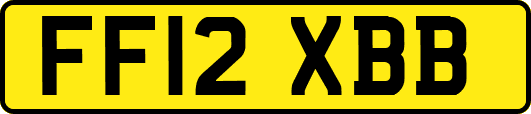 FF12XBB