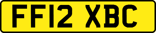 FF12XBC