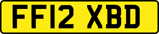 FF12XBD