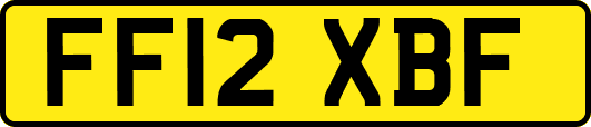 FF12XBF