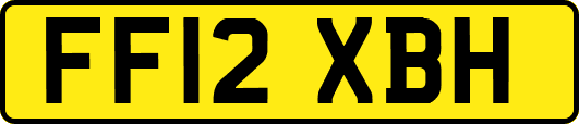 FF12XBH
