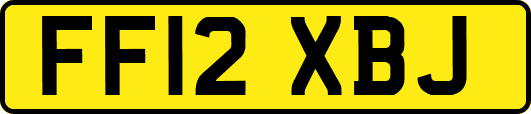 FF12XBJ