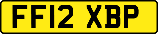 FF12XBP