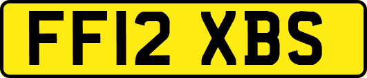 FF12XBS