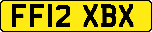 FF12XBX