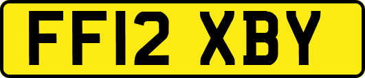 FF12XBY