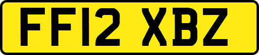 FF12XBZ