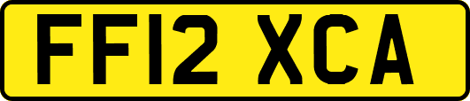FF12XCA