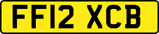 FF12XCB