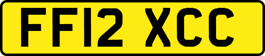 FF12XCC