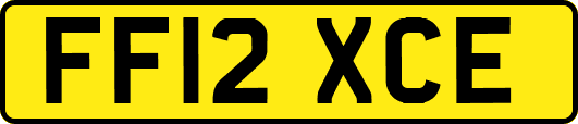 FF12XCE
