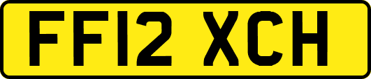 FF12XCH