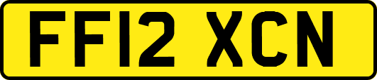 FF12XCN