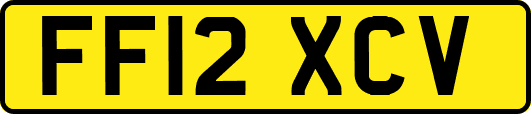 FF12XCV