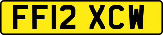FF12XCW