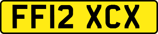 FF12XCX