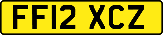 FF12XCZ