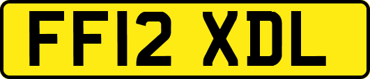 FF12XDL