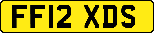 FF12XDS