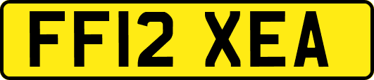 FF12XEA