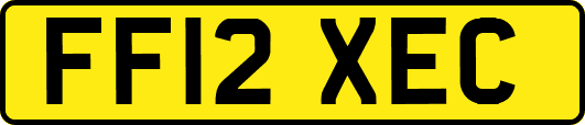 FF12XEC