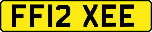 FF12XEE