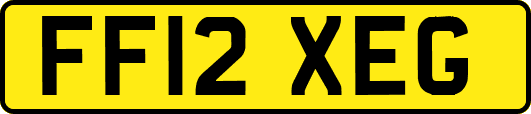 FF12XEG