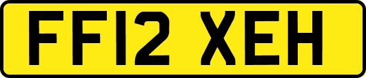 FF12XEH