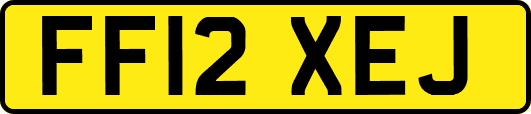 FF12XEJ