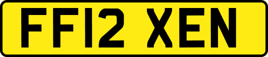 FF12XEN