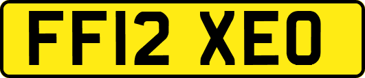 FF12XEO