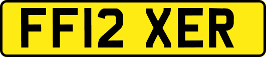 FF12XER