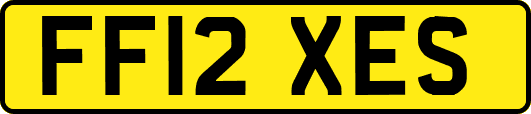 FF12XES