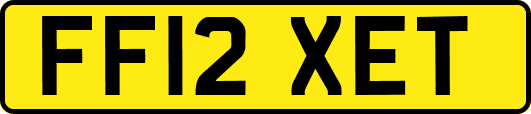 FF12XET
