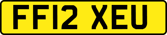 FF12XEU
