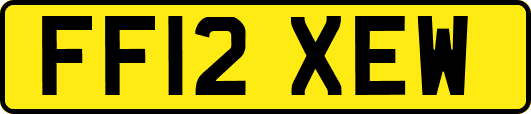 FF12XEW
