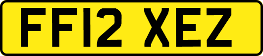 FF12XEZ