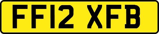 FF12XFB