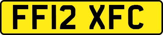 FF12XFC