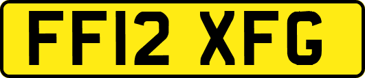 FF12XFG