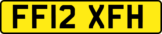 FF12XFH
