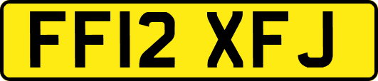 FF12XFJ