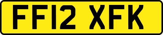 FF12XFK