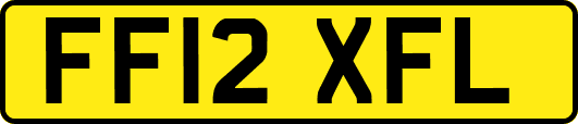 FF12XFL
