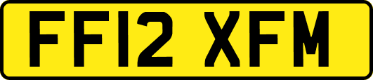 FF12XFM