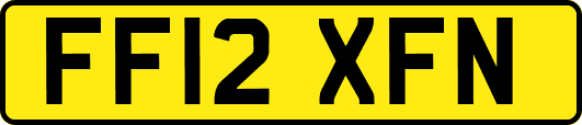 FF12XFN