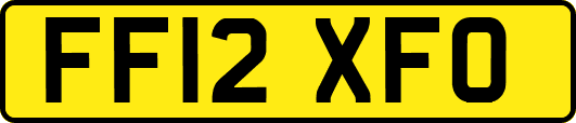 FF12XFO